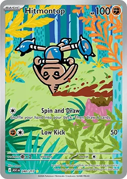 Hitmontop