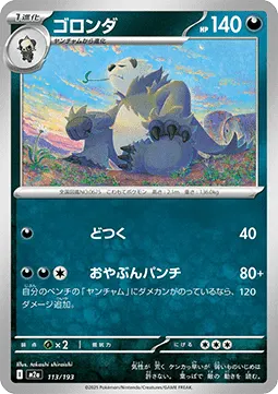 Pangoro