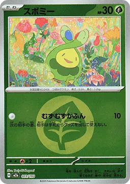Budew