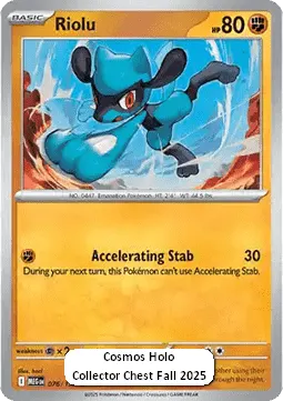 Riolu