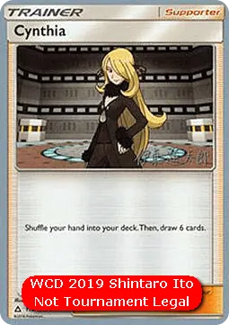 Cynthia