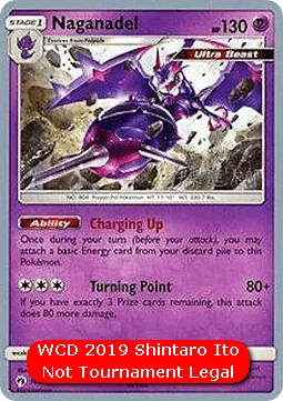 Naganadel