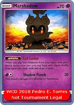 Marshadow