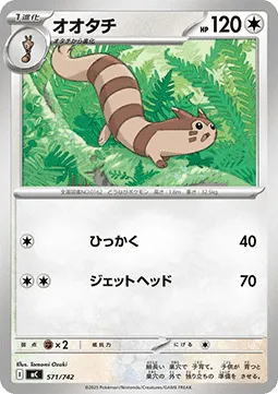 Furret