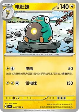 Bellibolt