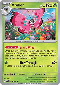 Vivillon