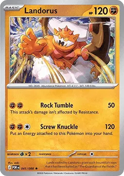 Landorus