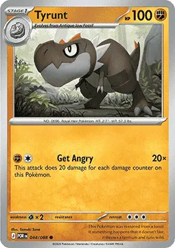 Tyrunt
