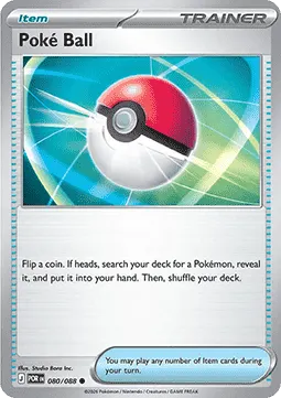 Poké Ball