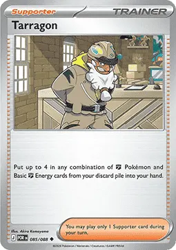 Tarragon