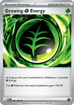 Grow [G] Energy