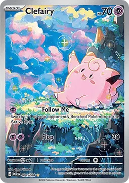 Clefairy