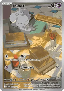 Espurr
