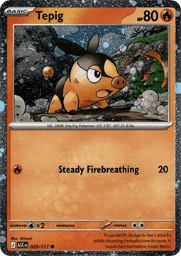Tepig