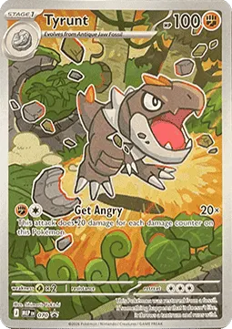 Tyrunt