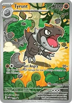 Tyrunt