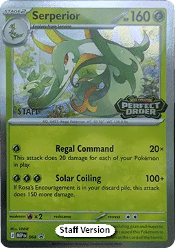 Serperior