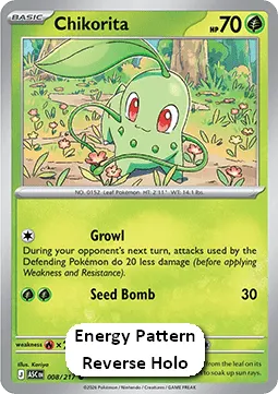 Chikorita