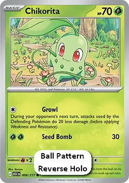 Chikorita