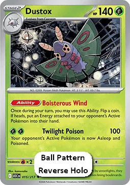 Dustox