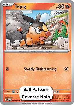 Tepig