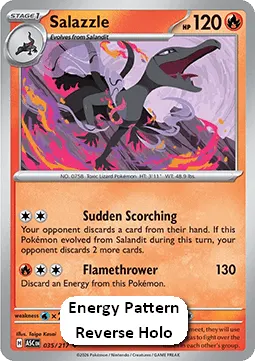 Salazzle