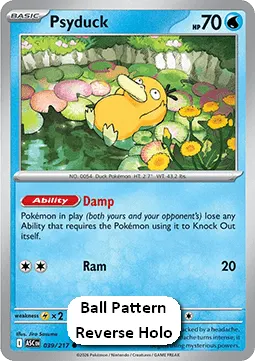 Psyduck