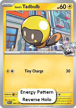 Iono's Tadbulb