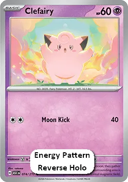 Clefairy