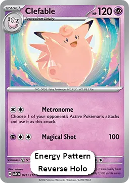 Clefable