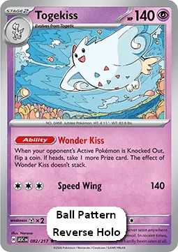 Togekiss
