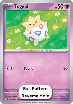 Togepi