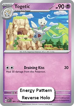 Togetic