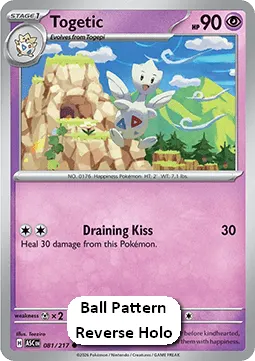 Togetic