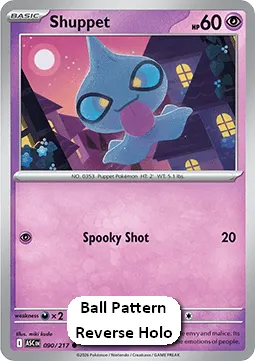 Shuppet