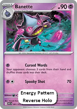 Banette