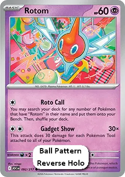 Rotom
