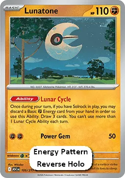 Lunatone