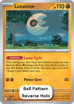 Lunatone