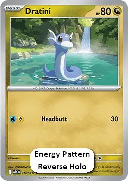 Dratini