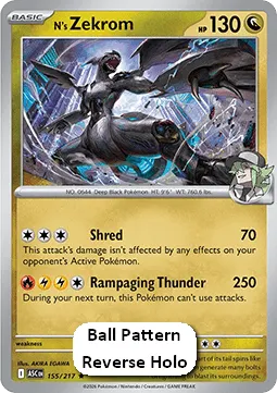 N's Zekrom