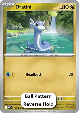 Dratini