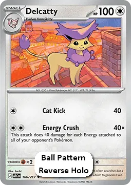 Delcatty
