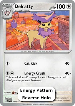Delcatty