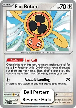 Fan Rotom
