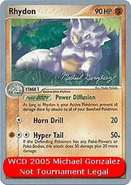 Rhydon