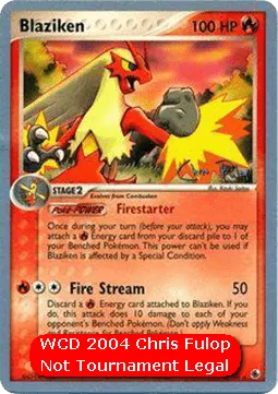 Blaziken