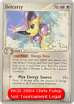 Delcatty