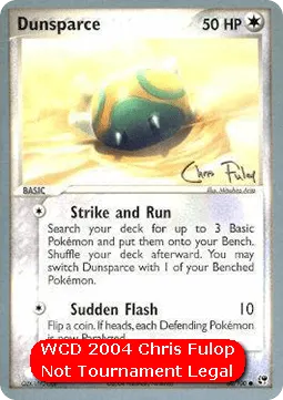 Dunsparce