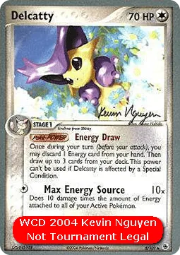 Delcatty